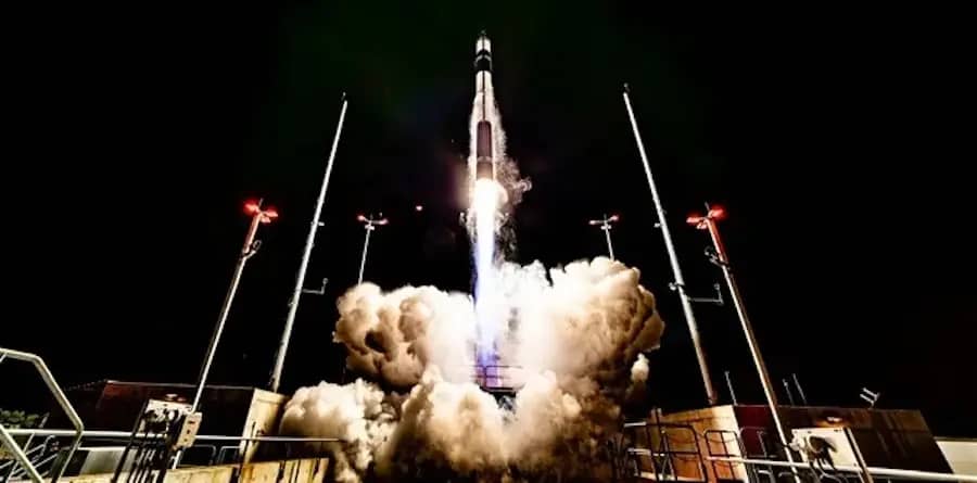 Перша партія супутників-розвідників наступного покоління NRO готова до запуску