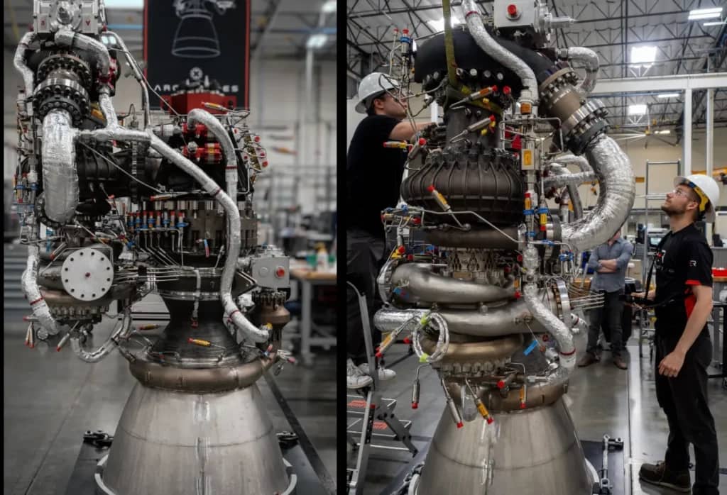 Rocket Lab перенесла перший запуск ракети Neutron