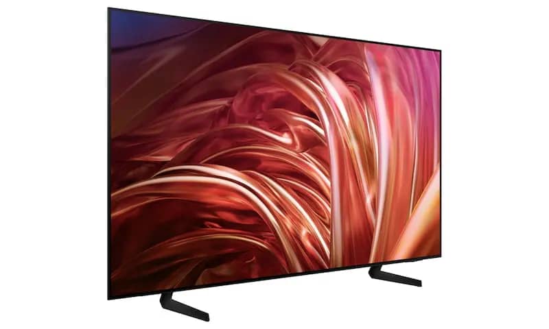 Samsung представила нові телевізори серії S85D