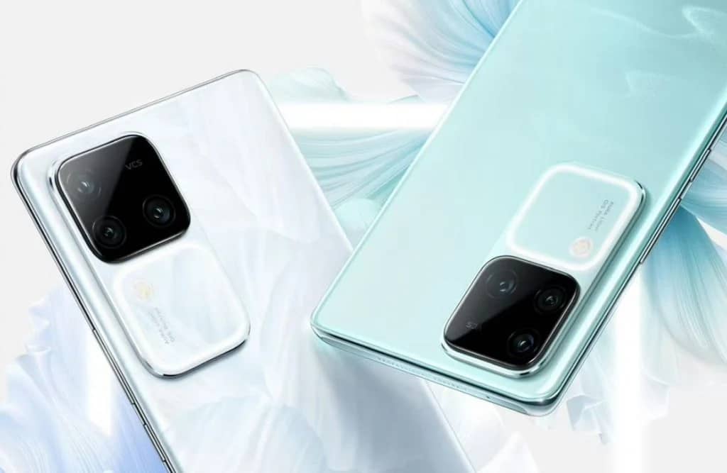 Підтверджені унікальні можливості обробки зображень Vivo S19 і S19 Pro