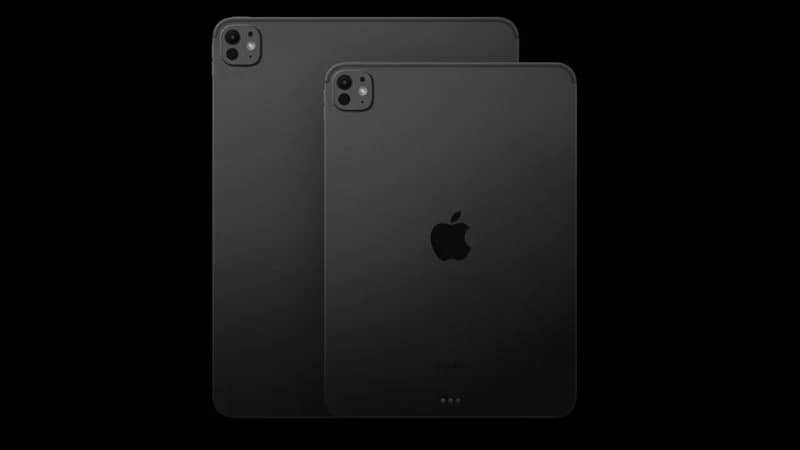 На майбутніх iPad може з’явитися альбомний логотип Apple