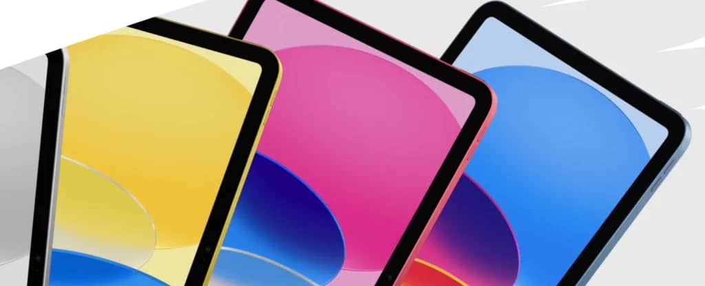 Власники iPad стали рідше оновлювати свої планшети