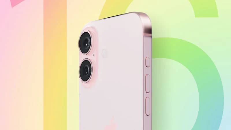 Лінійка iPhone 16 вийде в цих нових кольорах