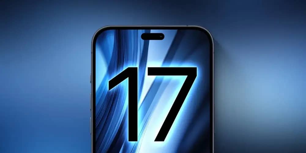Apple випустить iPhone 17 «Air» наступного року