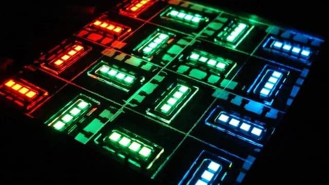 Вчені створили новий елемент квантової пам’яті — мікрохвильовий мемконденсатор