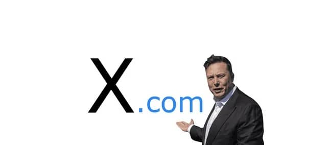 Twitter офіційно переїхав на домен X.com