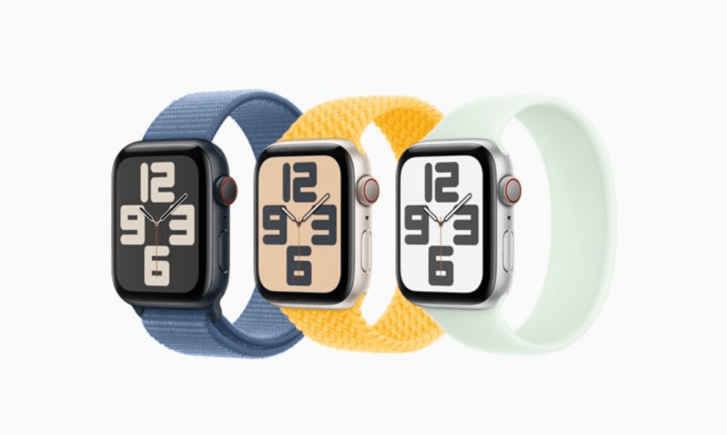 Apple лідирує на ринку електроніки