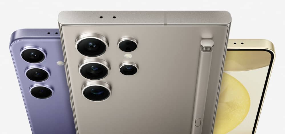 Samsung відновила випуск One UI 7 для Galaxy S24