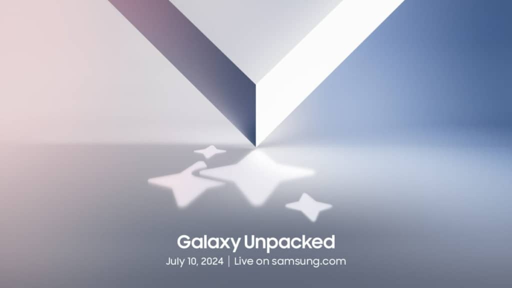 На Galaxy Unpacked Samsung представить 7 нових пристроїв