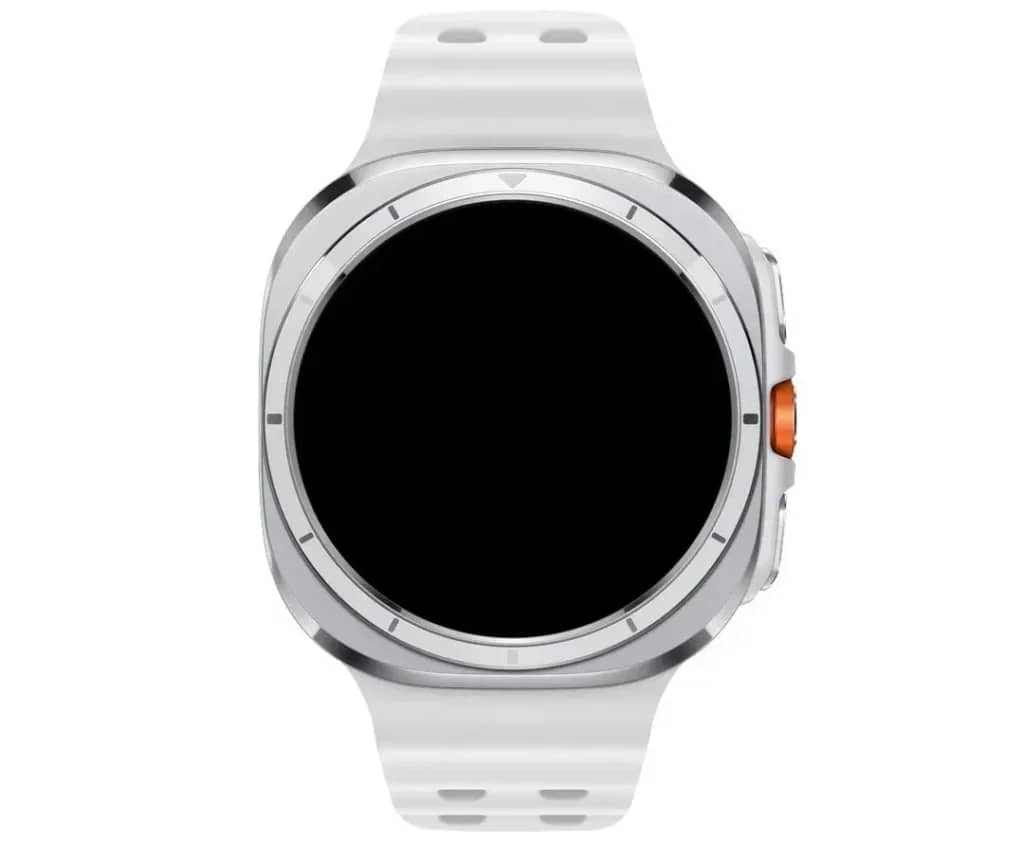 Galaxy Watch Ultra з’являється в нових рендерах