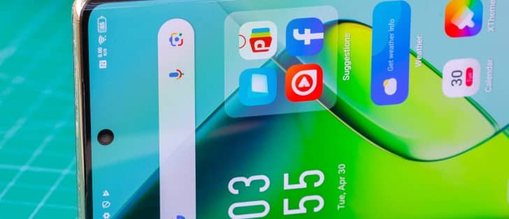 Бренд Infinix готує свій перший планшет