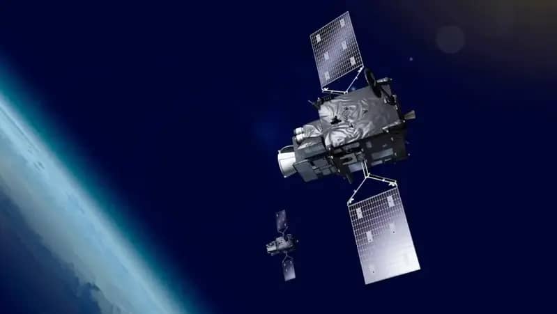 Eumetsat переносить метеорологічний супутник з Ariane 6 на Falcon 9
