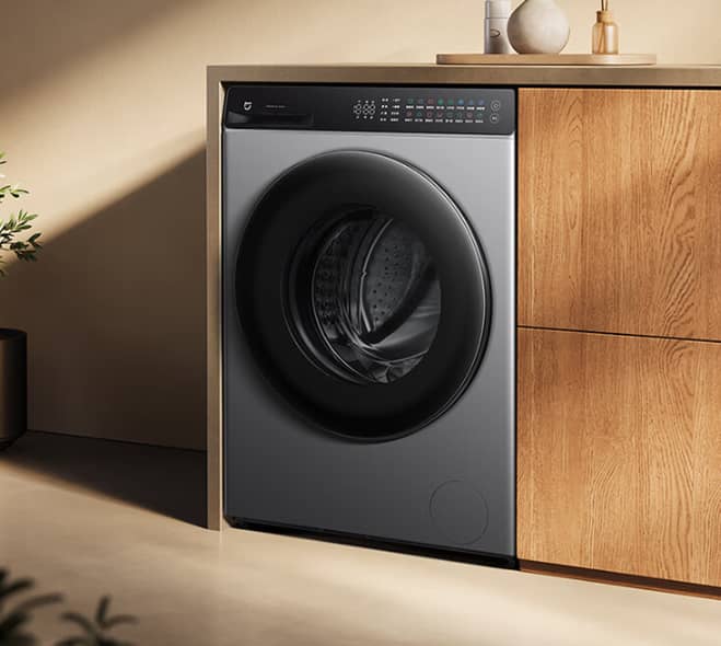 Представлена ​​новітня пральна машина Xiaomi Mijia Essence Wash