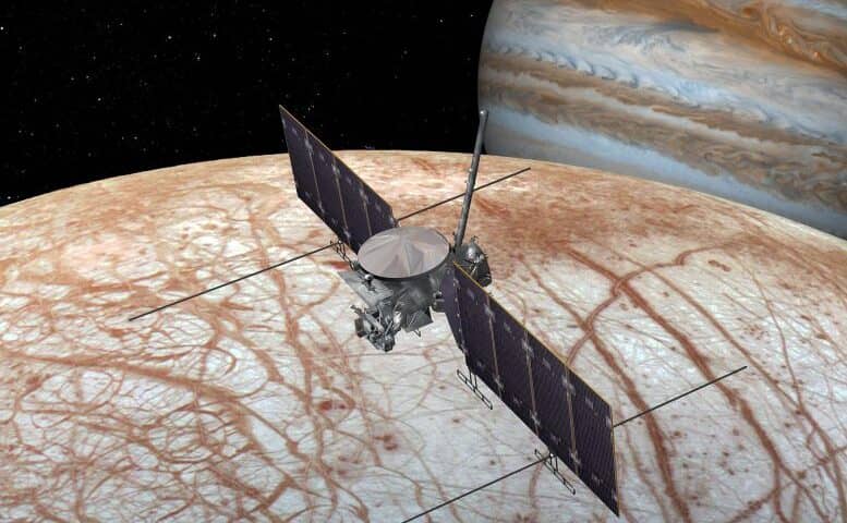 Запуск найдорожчої та амбітної місії NASA з дослідження планет може зірватися