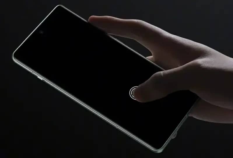 OnePlus Ace 3 Pro переносить сканер відбитків пальців і пропонує поліпшену тактильну віддачу