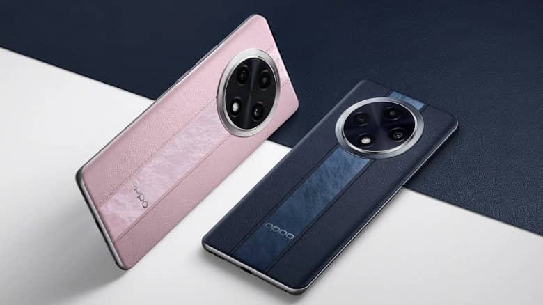 Представлений Oppo F27 Pro+