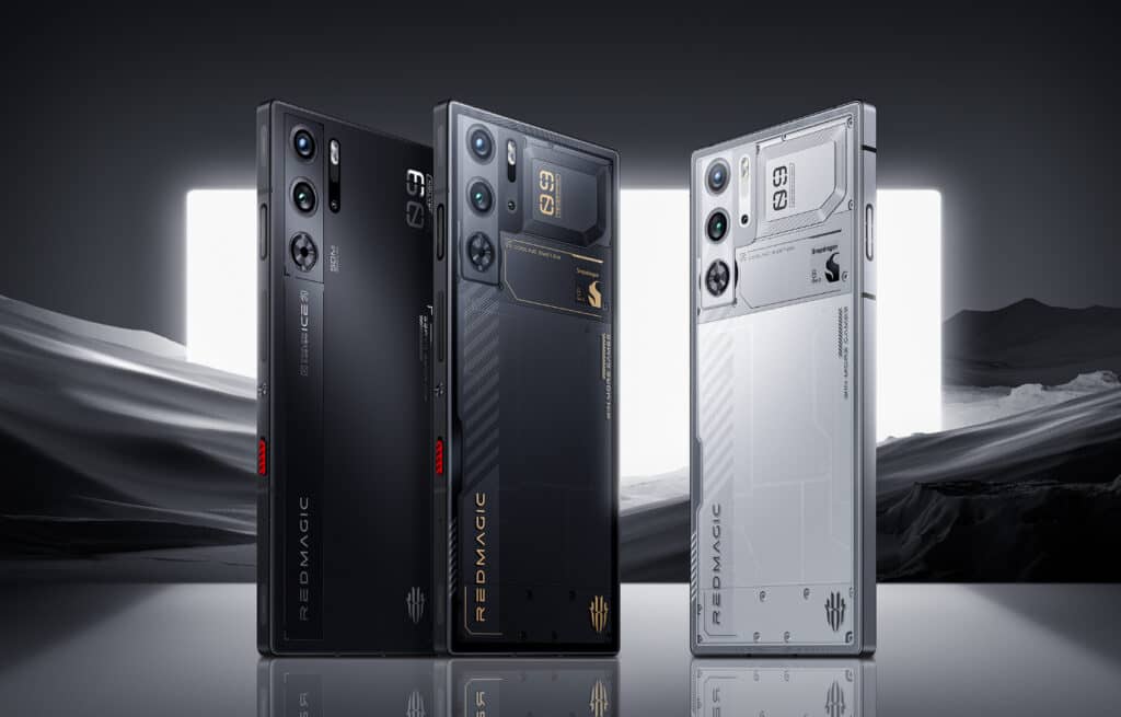 Asus ROG Phone 9 Pro помічений на сайті сертифікації