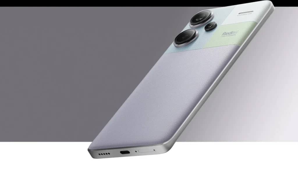 Redmi Note 14 Pro отримає новий дизайн, датчик роздільною здатністю 50 Мп та екран 1,5K