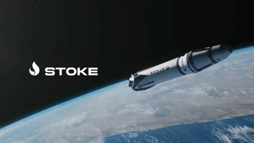 Stoke Space тестує новий розгінний двигун