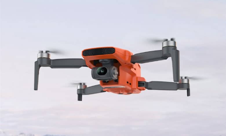 Xiaomi представила дрон Fimi Mini 3
