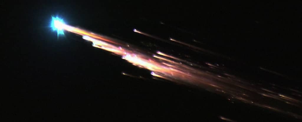 Супутники типу Starlink можуть становити нову загрозу для озонового шару Землі