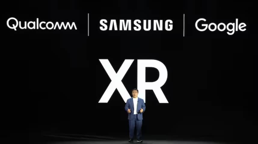 Samsung збирається випустити версію «Vision Pro для Android»