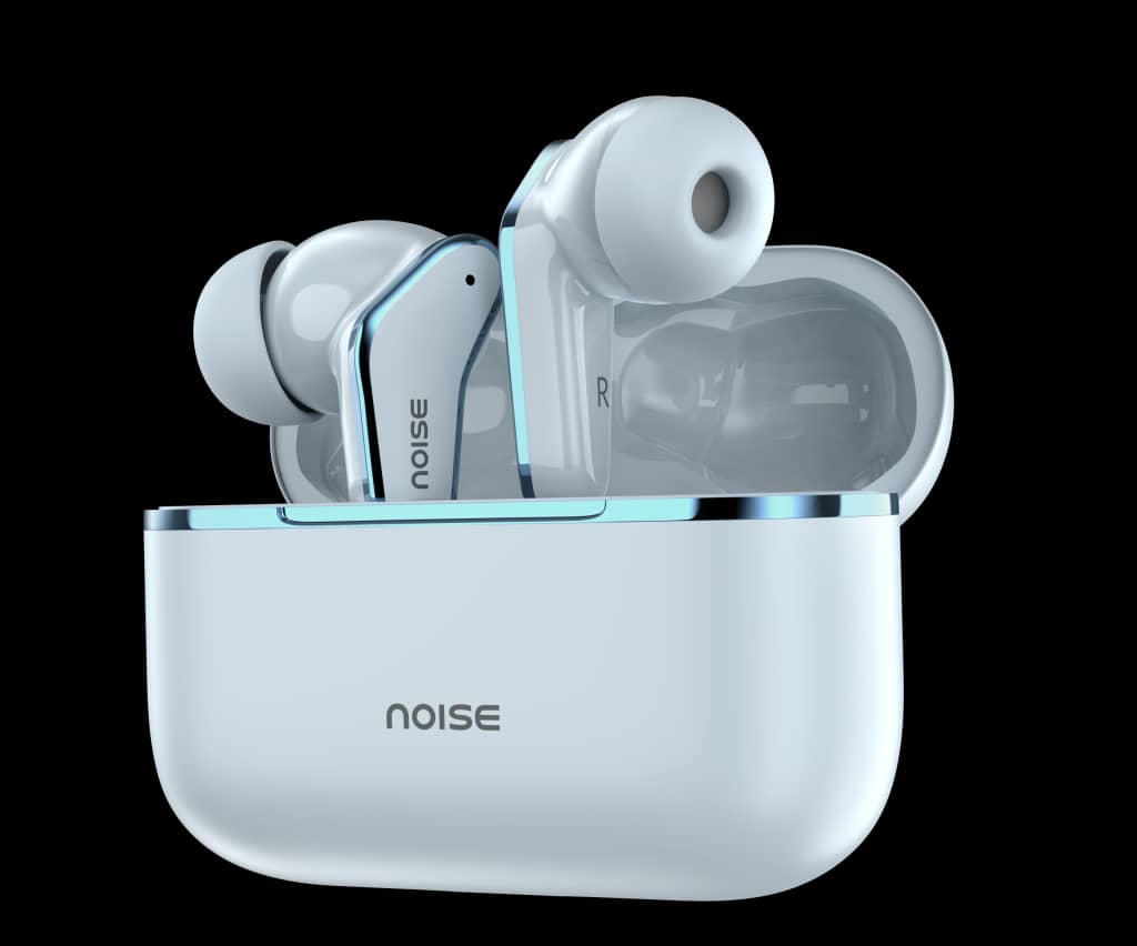 Випущено Noise Buds VS102 Elite із хромованим дизайном і 50 годинами автономної роботи