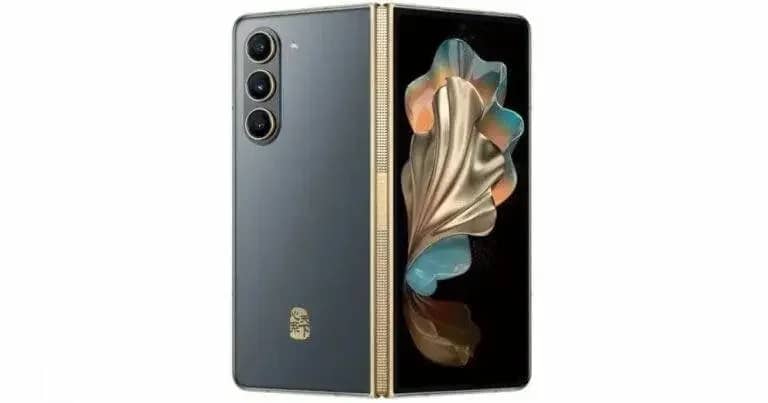 Розпочато тестування Galaxy W25 One UI
