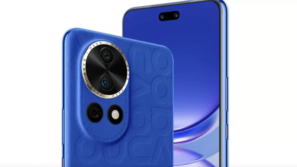 Huawei випустить Nova Flip замість серії Nova 13