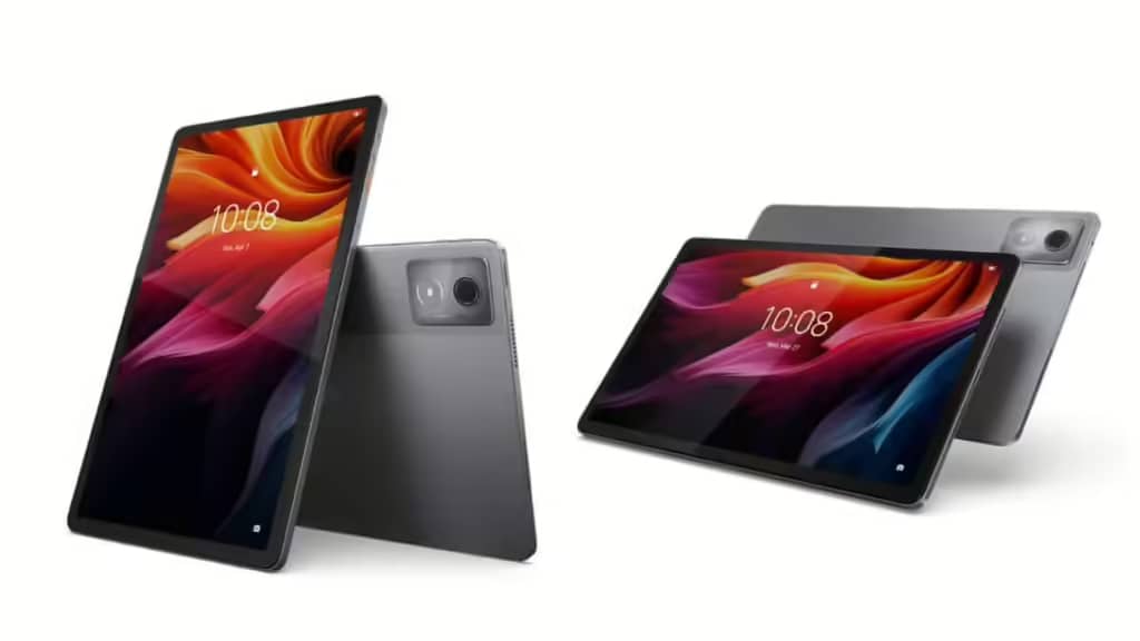 Представлений Lenovo Tab Plus з динаміками JBL і дисплеєм 2K