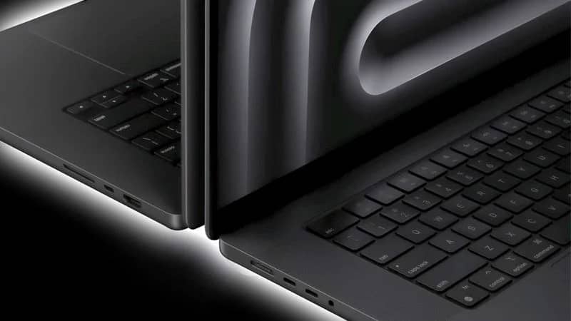 Apple робить ремонт динаміків MacBook Pro доступнішим