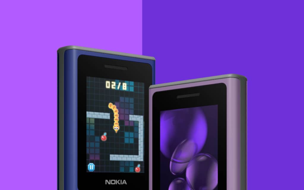 Nokia 105 (2024) з функціями 2G дебютує як ребрендинг HMD 105