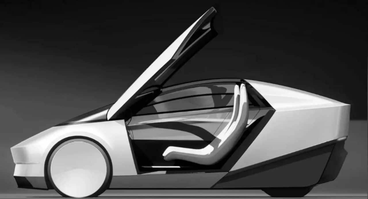 Tesla вперше розкрила подробиці аварій Robotaxi