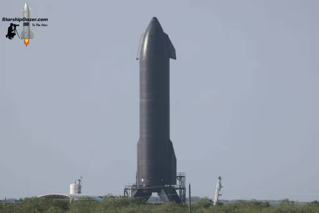 Starship полетить на Марс вже наступного року
