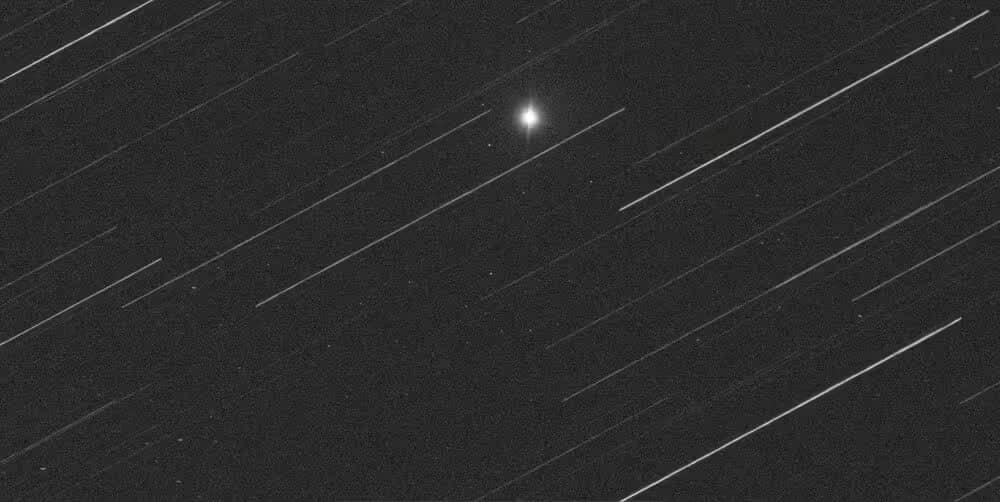 Верхній ступінь китайської ракети «Чанчжен-6A» розпався на частини