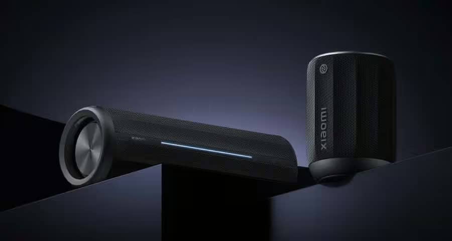 Xiaomi представила два Bluetooth-динаміки з підтримкою HyperOS Connect