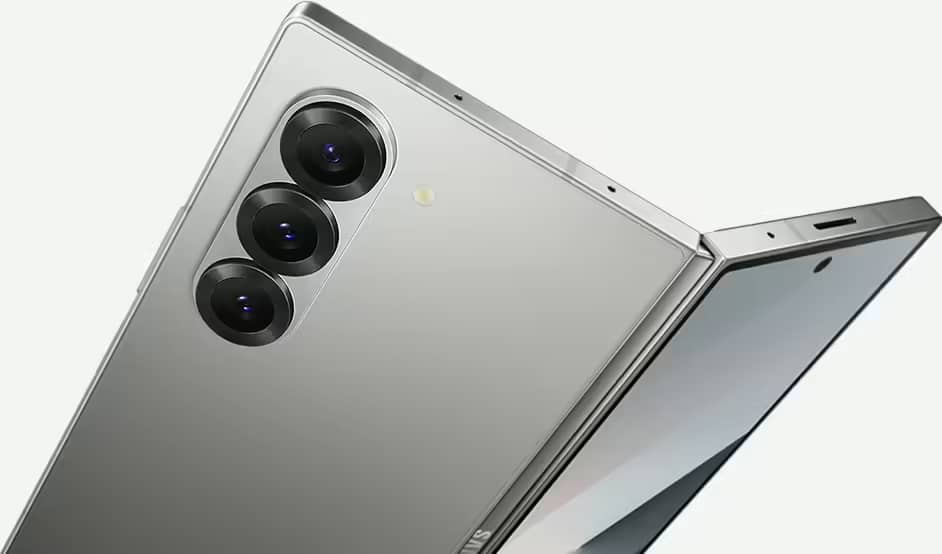 Розкрито характеристики нового флагмана Samsung
