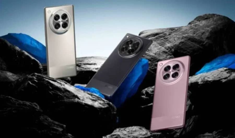 Infinix Zero 40 дебютував у версіях 5G та 4G