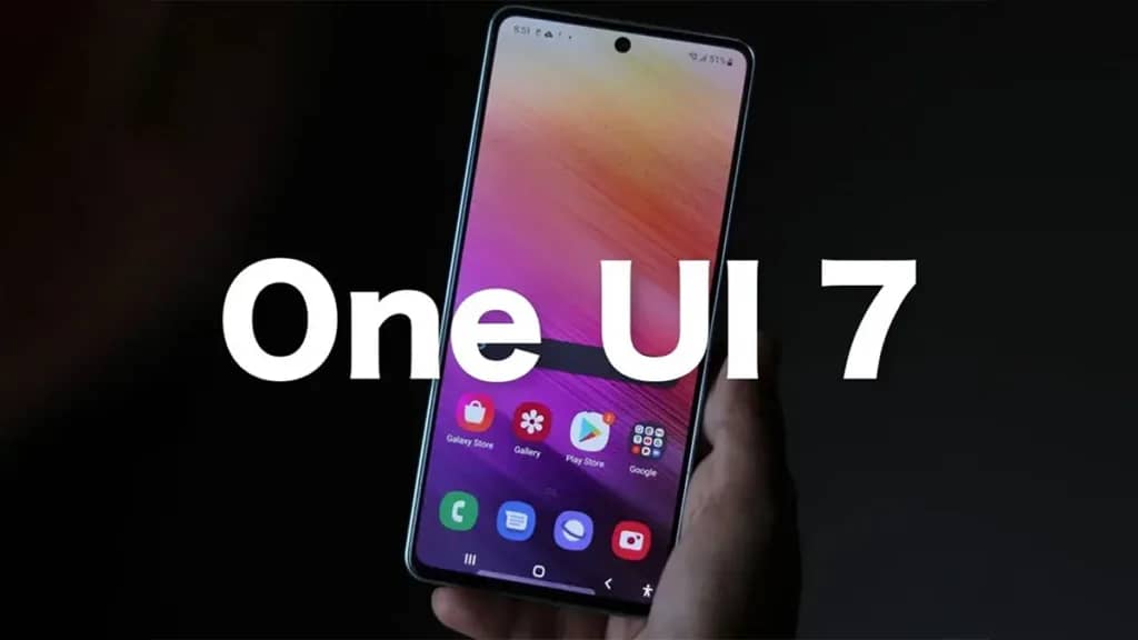 Samsung тестує One UI 7 для Galaxy S25, Galaxy S25 Plus та Galaxy S25 Ultra