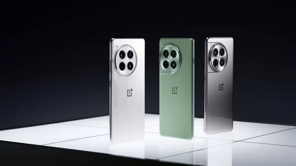 Витік специфікацій OnePlus Ace 5 Pro показує дисплей BOE X2, Snapdragon 8 Gen 4, керамічний корпус
