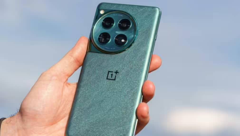 OnePlus Ace 5 може мати керамічну конструкцію