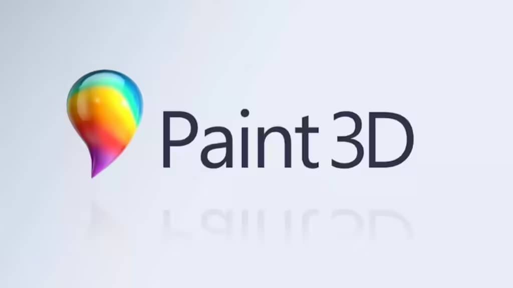 Microsoft закриває Paint 3D