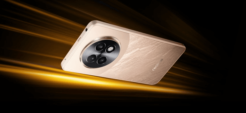 Представлений смартфон Realme 13 5G та 13+ 5G