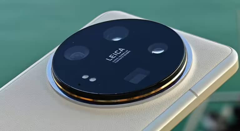 Xiaomi 15 Ultra вперше з’являється в реальному житті