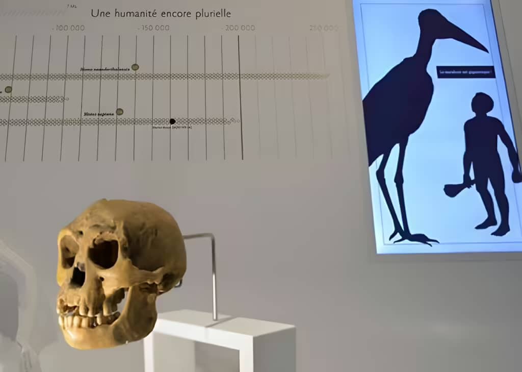 Знахідка крихітної кістки проливає світло на таємничих людей-хоббітів