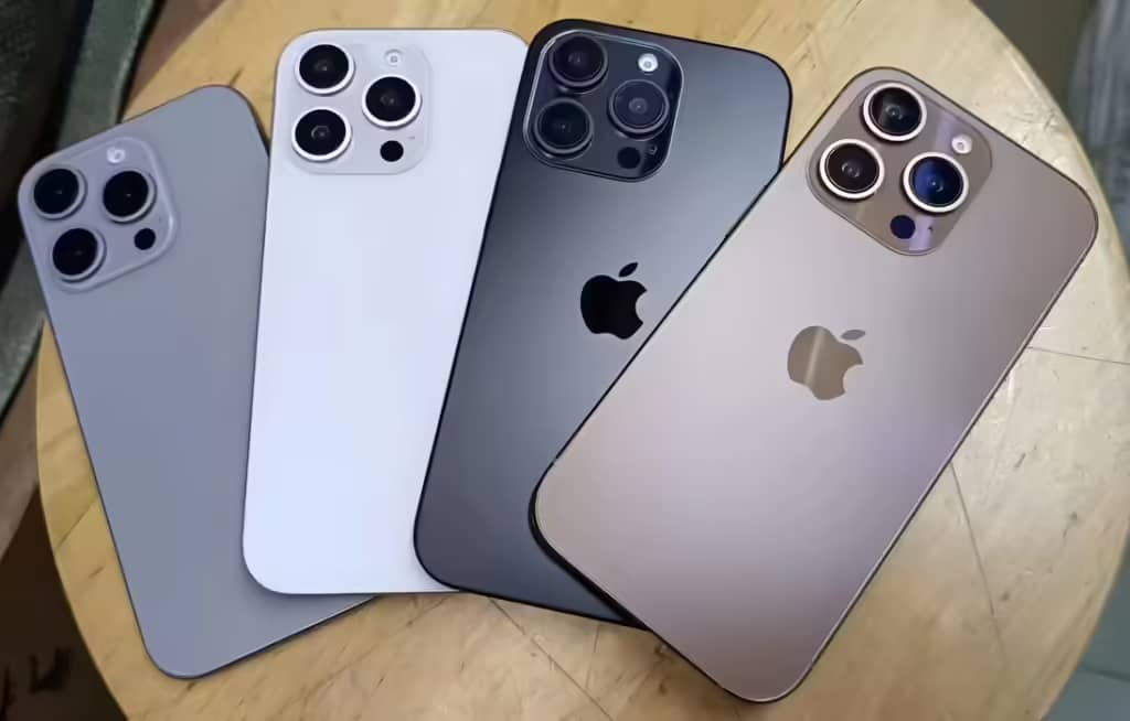 Apple дозволили продавати iPhone 16 в Індонезії