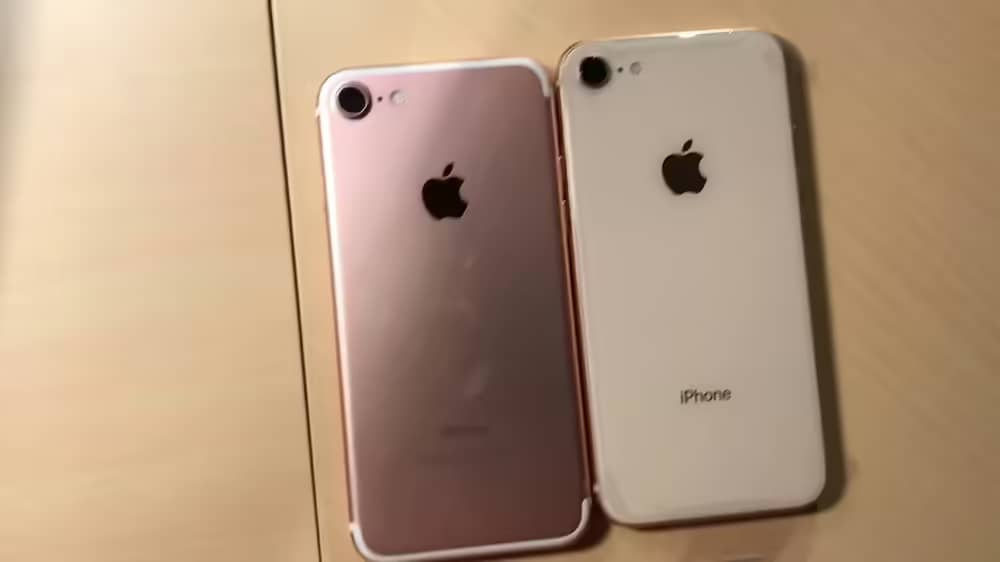 Якісні фото демонструють iPhone 16 Pro у новому кольорі