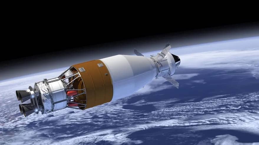 NASA побудує для ракети SLS найдорожчу вежу в історії