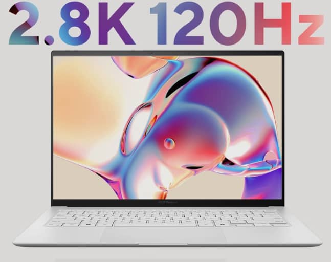 Випущено ASUS ZenBook 14 Air