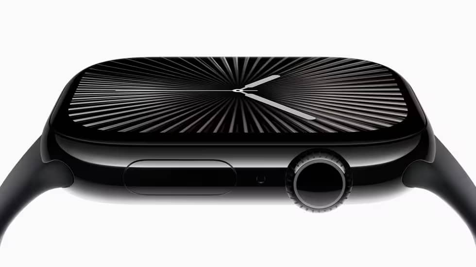 Apple працює над моделями Apple Watch з камерою